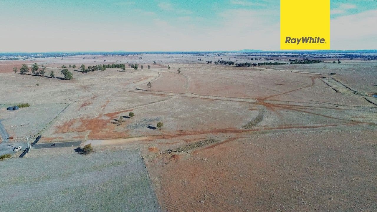 Lot 21 Alcheringa Drive, Forbes NSW 2871, Forbes - Image 1