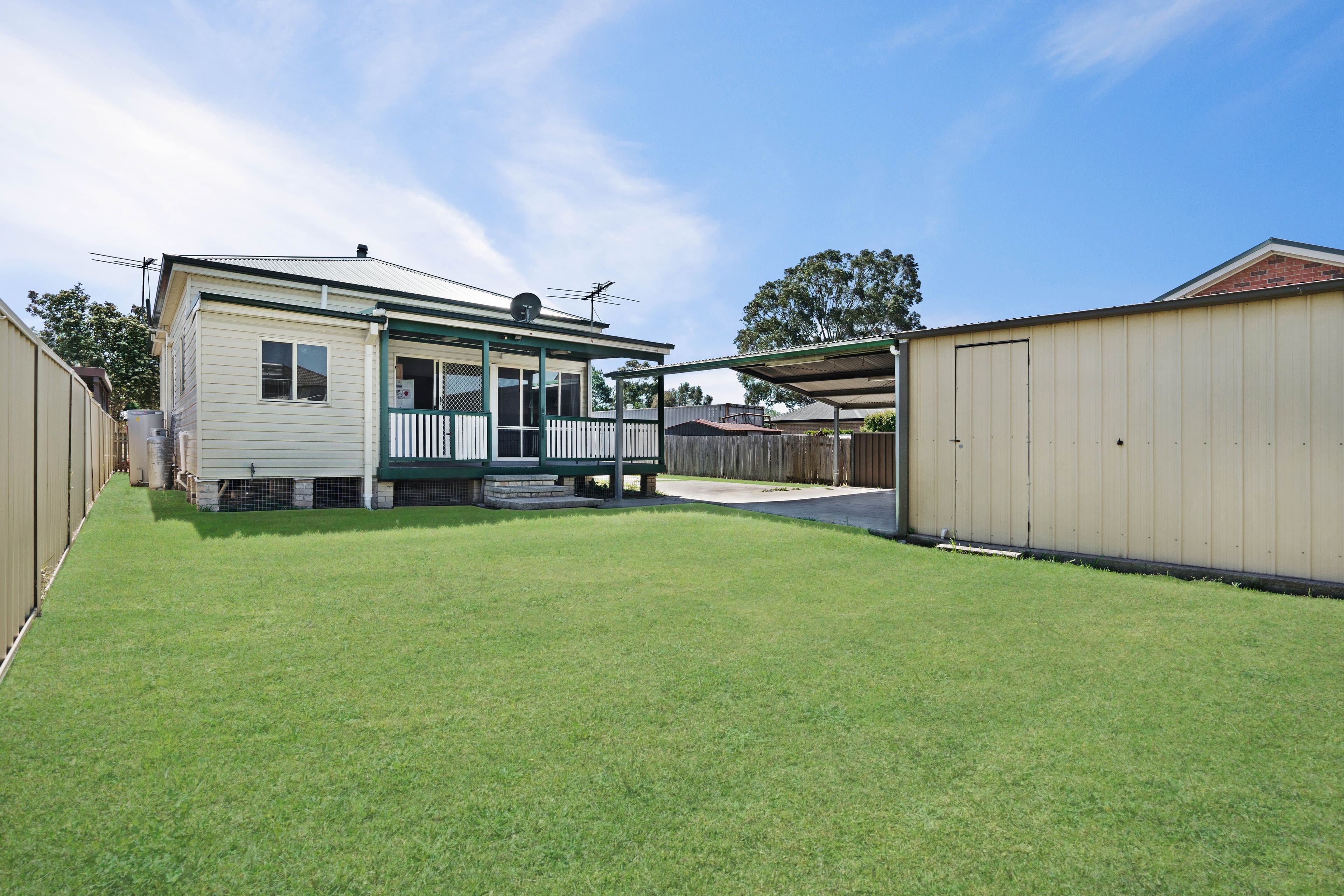 6 Crawford Avenue, Tenambit - Thumbnail 8