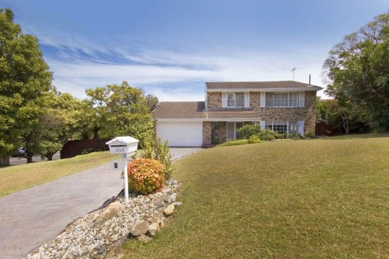 1 Rikara Place, FRENCHS FOREST NSW 2086, Frenchs Forest - Image 1