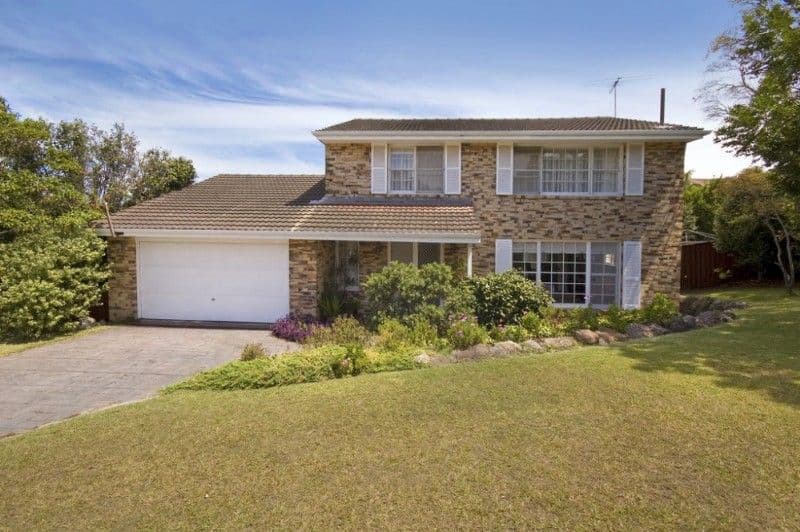 1 Rikara Place, FRENCHS FOREST NSW 2086, Frenchs Forest - Thumbnail 2