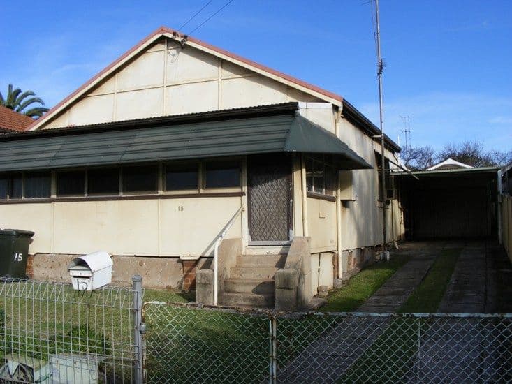 15 Birmingham Street, CRINGILA NSW 2502, Cringila - Image 1