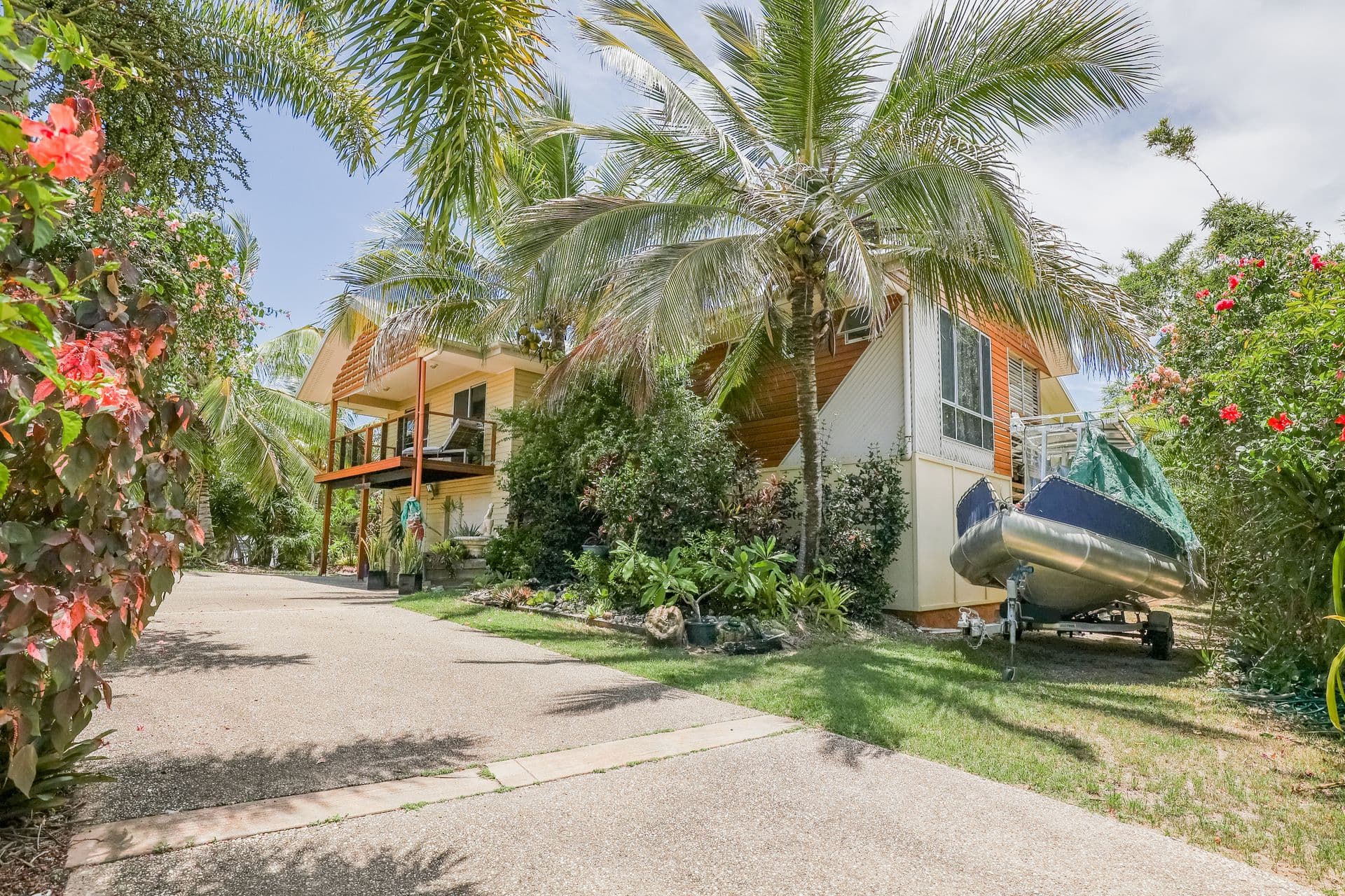 25 Marine Parade, Agnes Water QLD 4677, Agnes Water - Image 1