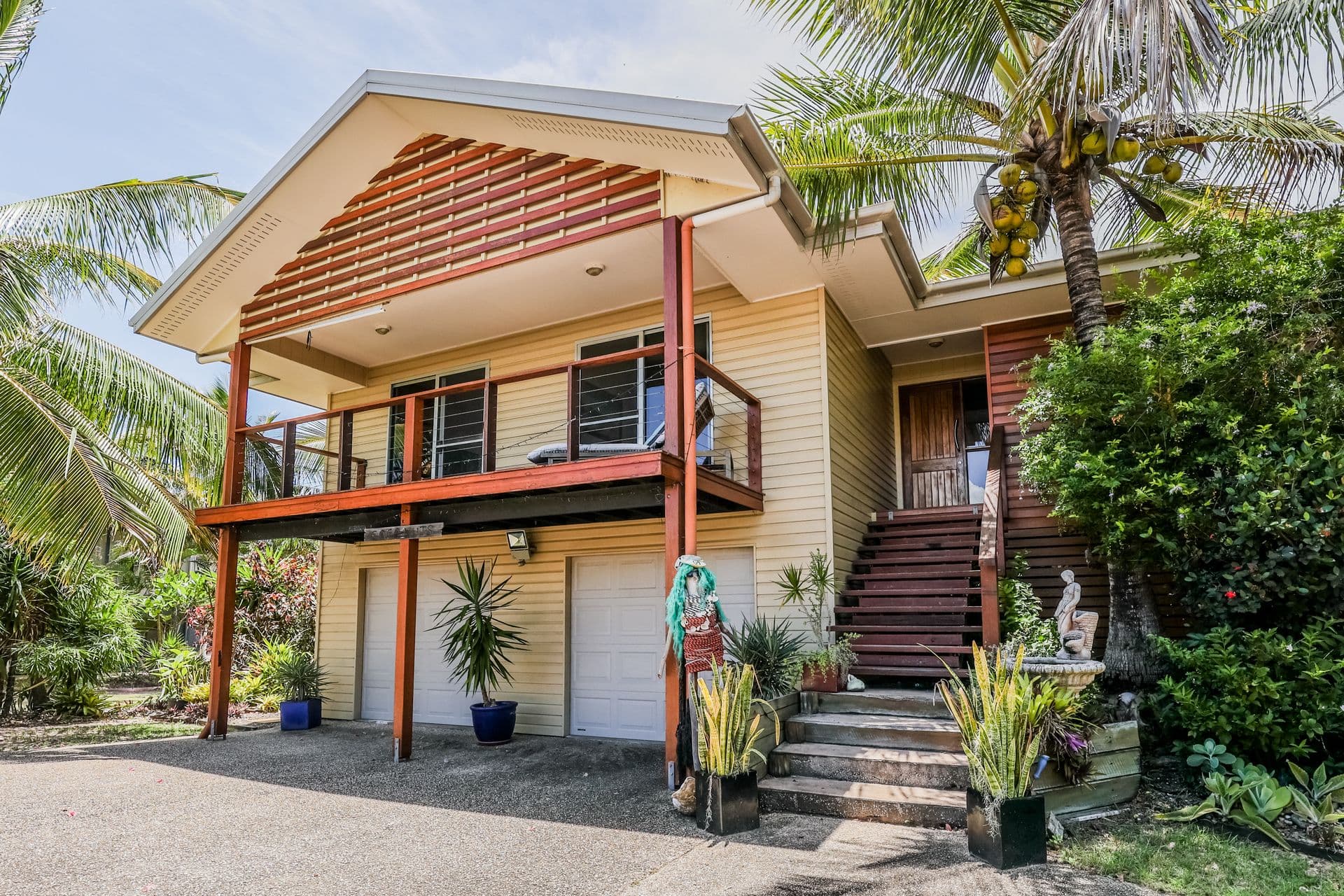 25 Marine Parade, Agnes Water QLD 4677, Agnes Water - Thumbnail 2
