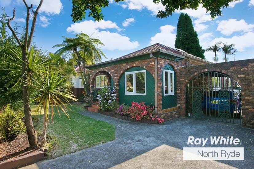 274 Lane Cove Road, NORTH RYDE NSW 2113, North Ryde - Image 1