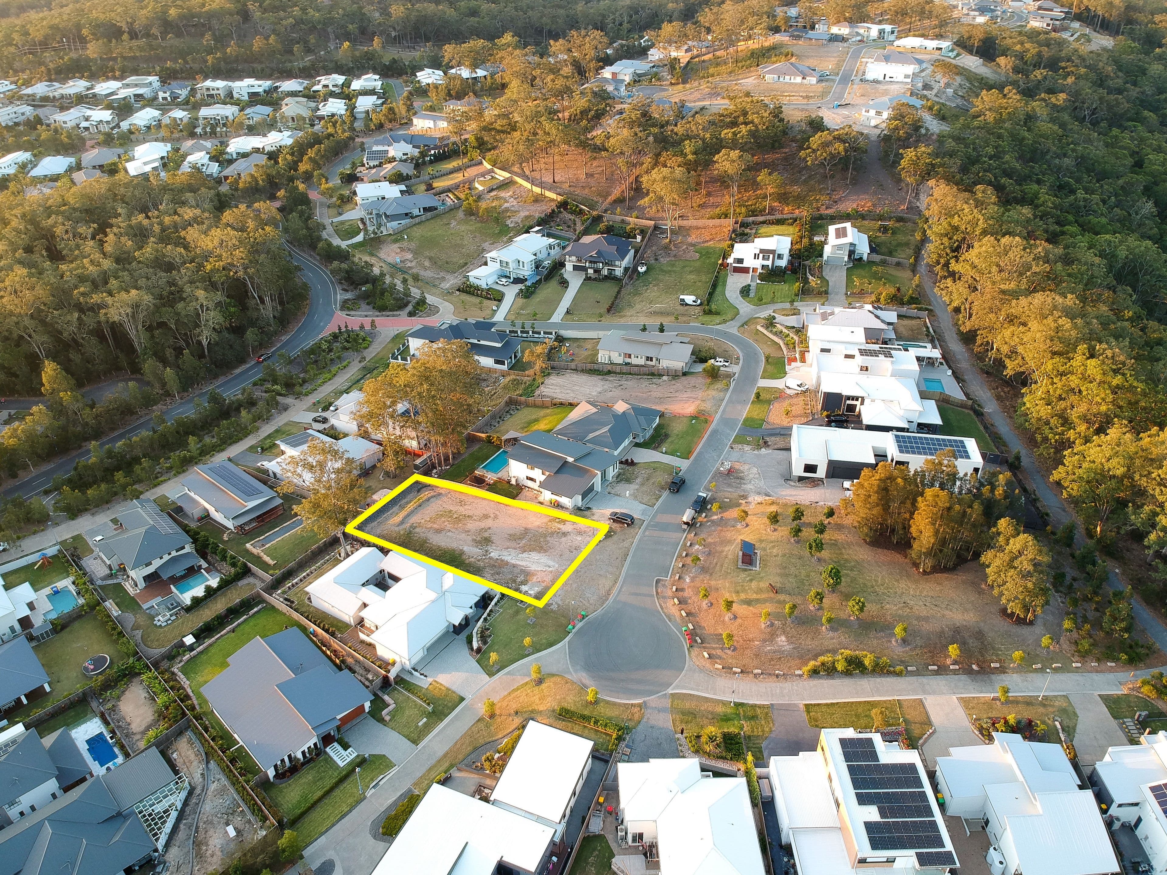 11 Bobsled Lane, Coomera QLD 4209, Coomera - Thumbnail 3