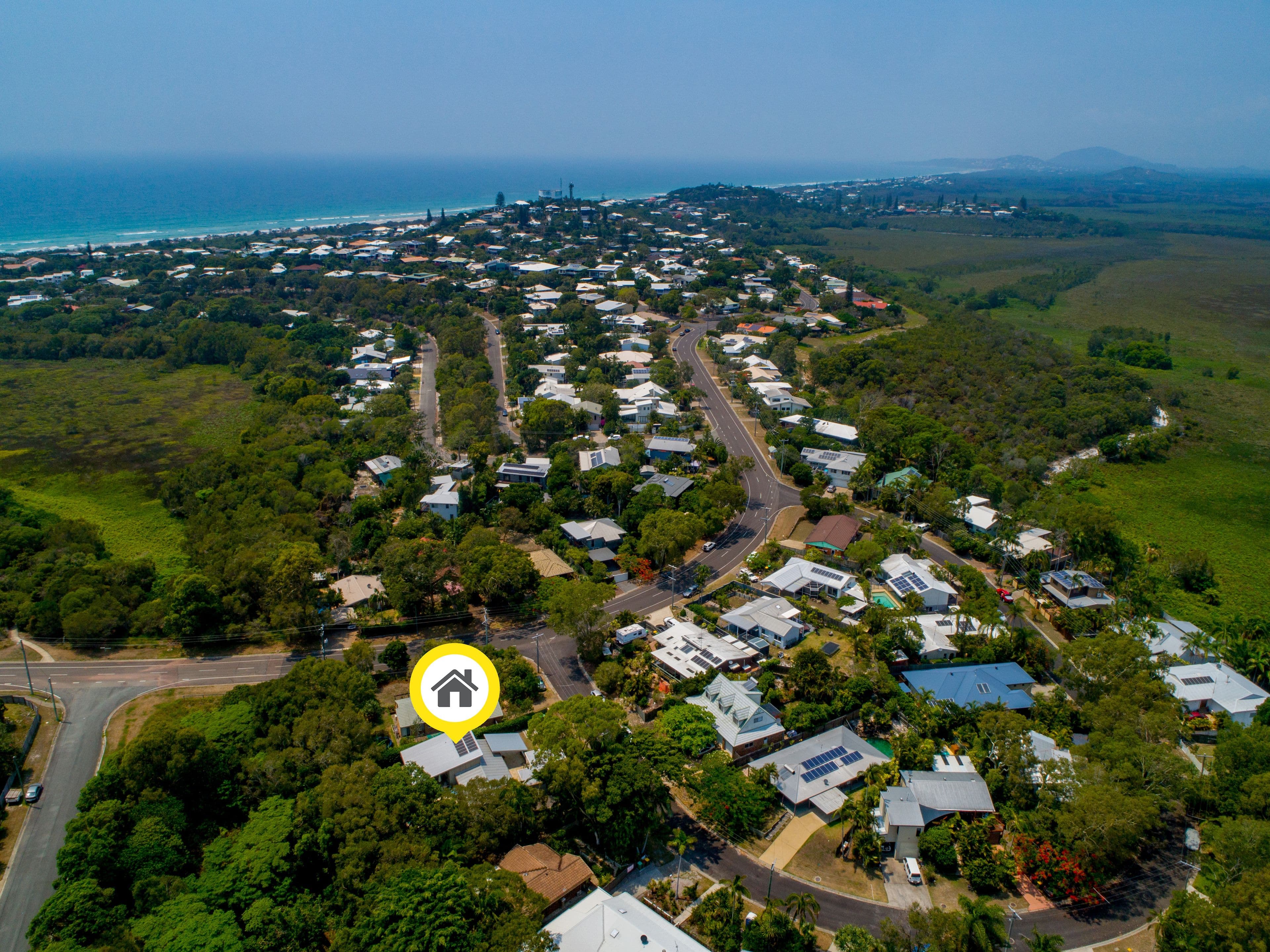 33 Wagtail Drive, Peregian Beach QLD 4573, Peregian Beach - Thumbnail 5