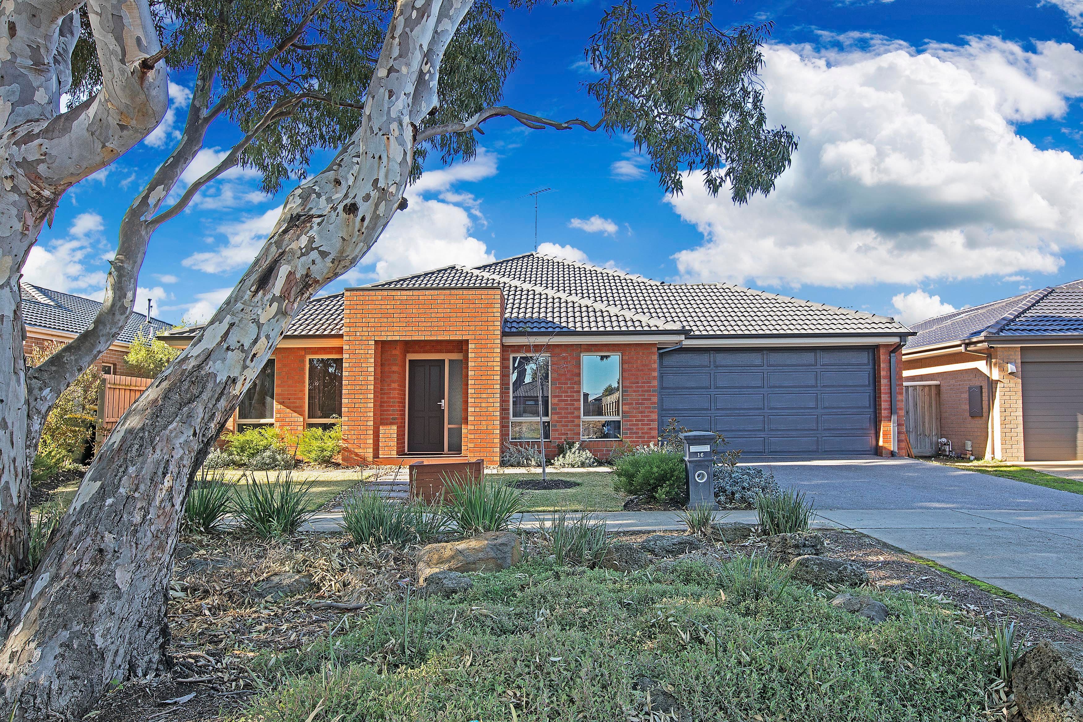 16 Carter Road, Armstrong Creek VIC 3217, Armstrong Creek - Image 1