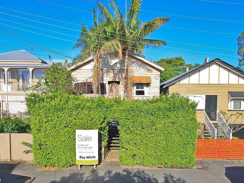 193 James Steet, NEW FARM QLD 4005, New Farm - Image 1