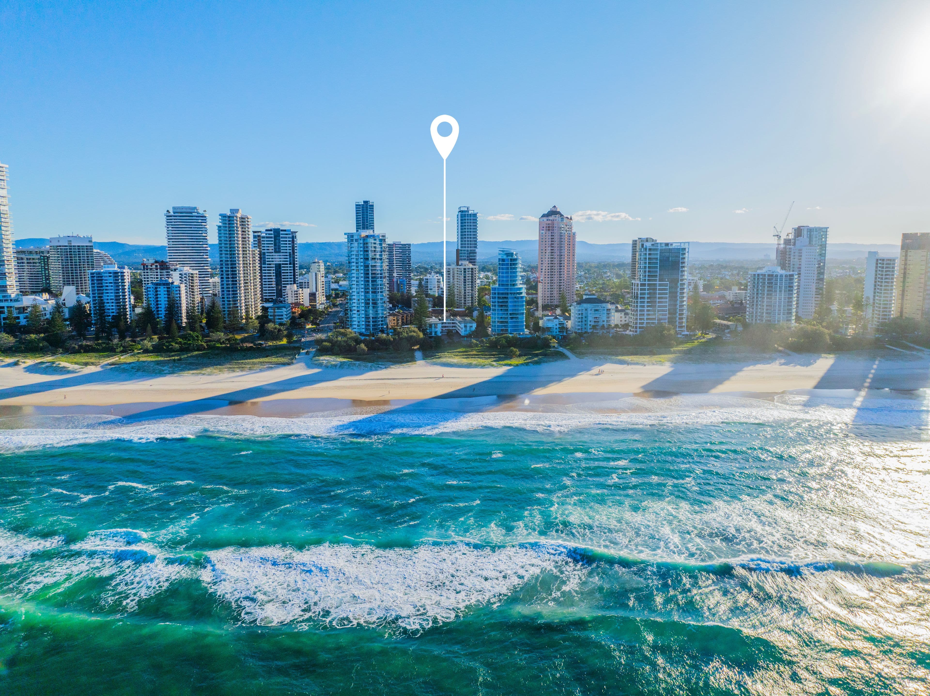 136 Old Burleigh Road, Broadbeach QLD 4218, Broadbeach - Thumbnail 2
