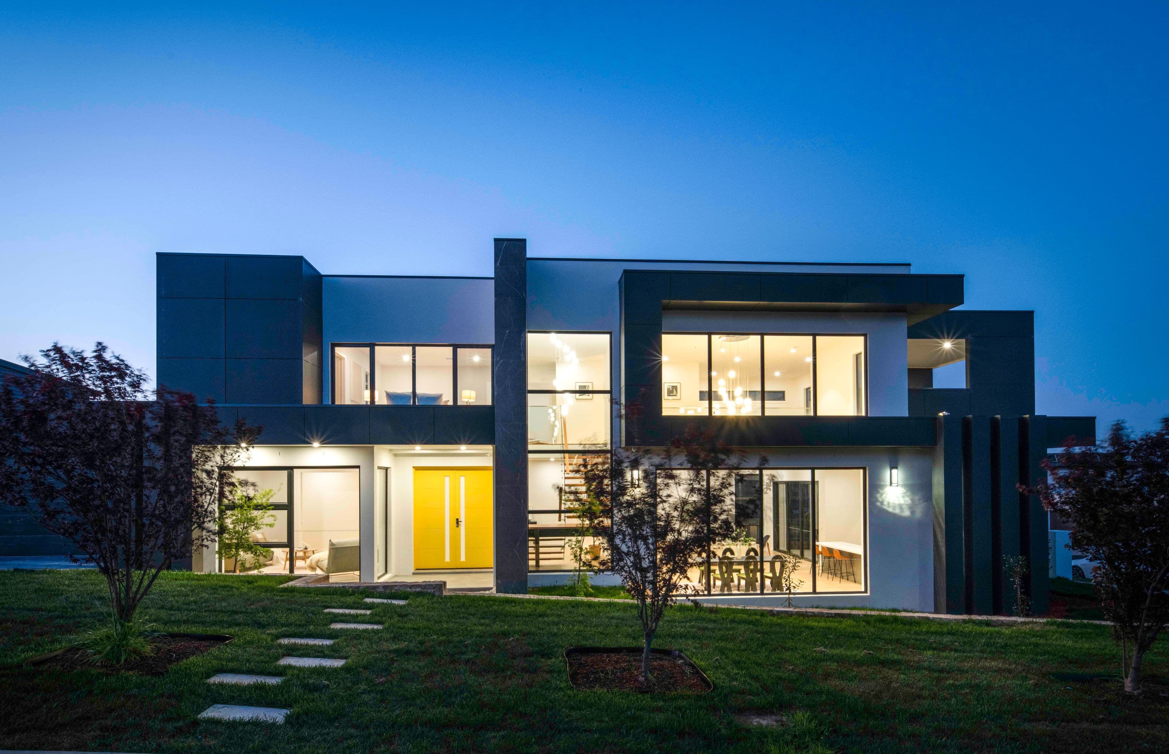 49 Eggins Street, DENMAN PROSPECT ACT 2611, Denman Prospect - Image 1