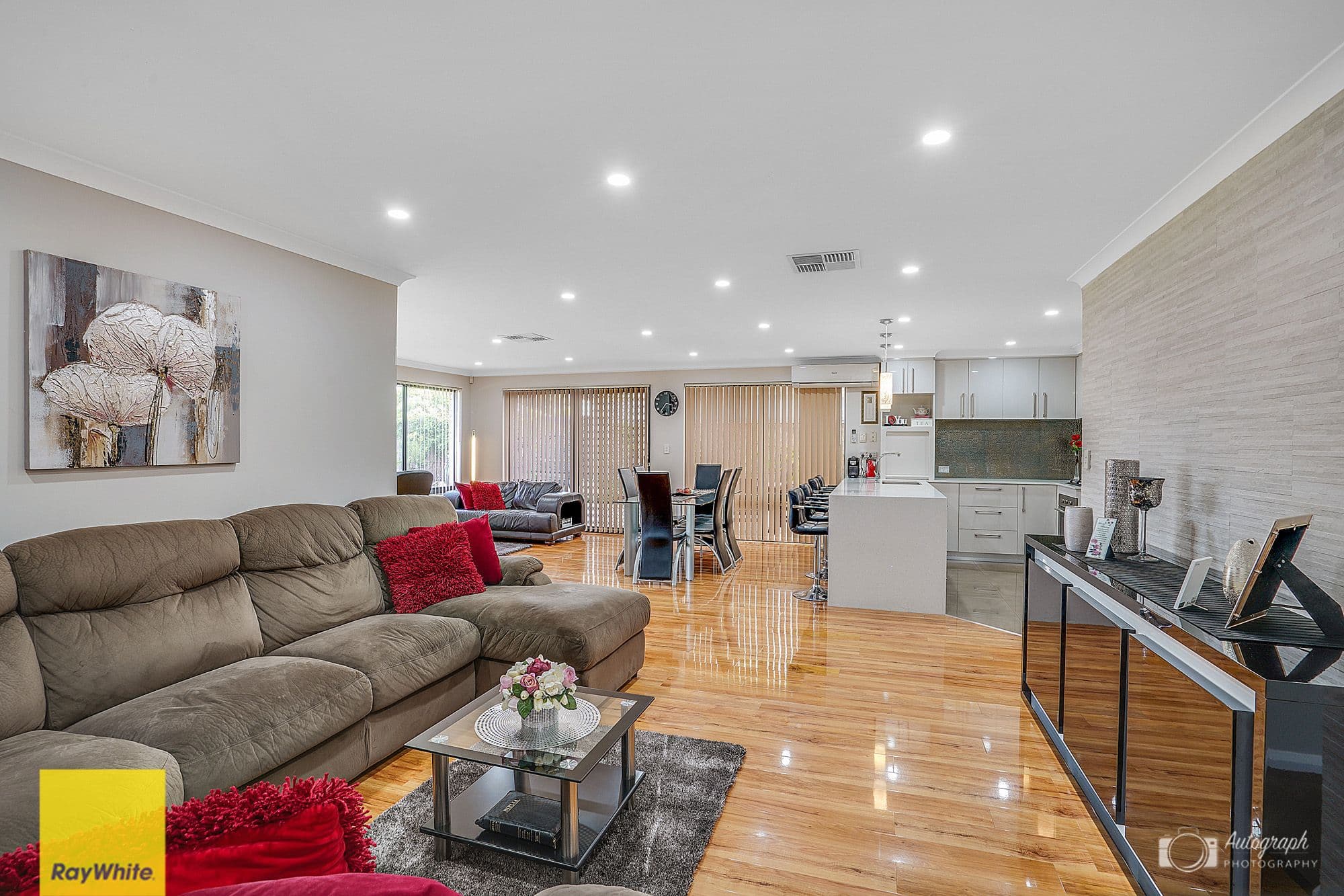 12 Delmage Circle, Ellenbrook WA 6069, Ellenbrook - Image 1