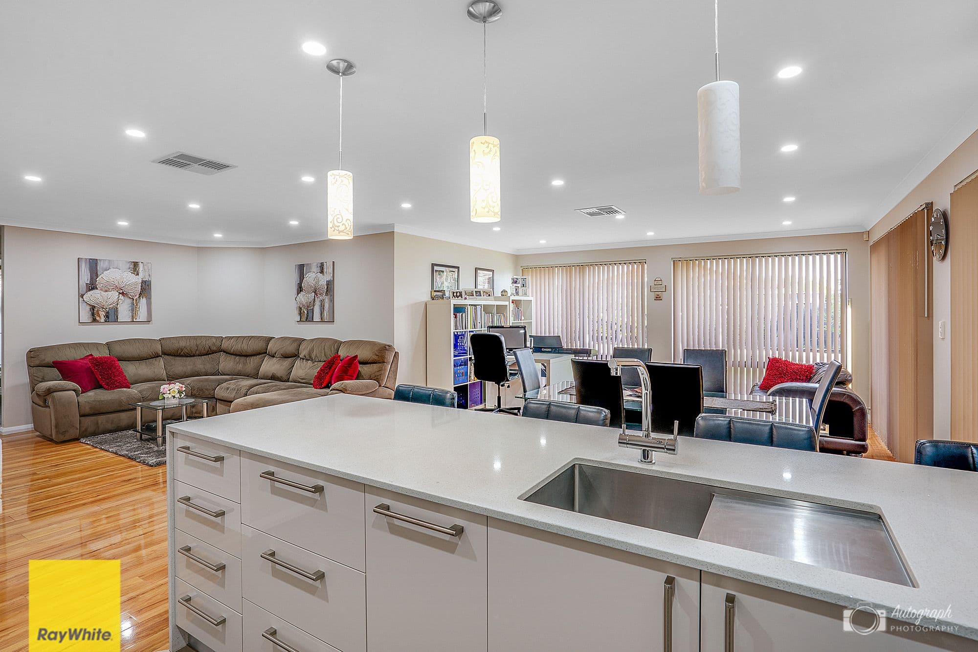 12 Delmage Circle, Ellenbrook WA 6069, Ellenbrook - Thumbnail 6