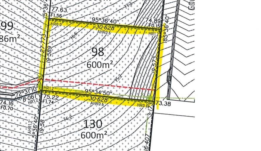 Lot 98 Goodsell Dr, Mount Sheridan, QLD, 4868, Mount Sheridan - Thumbnail 2