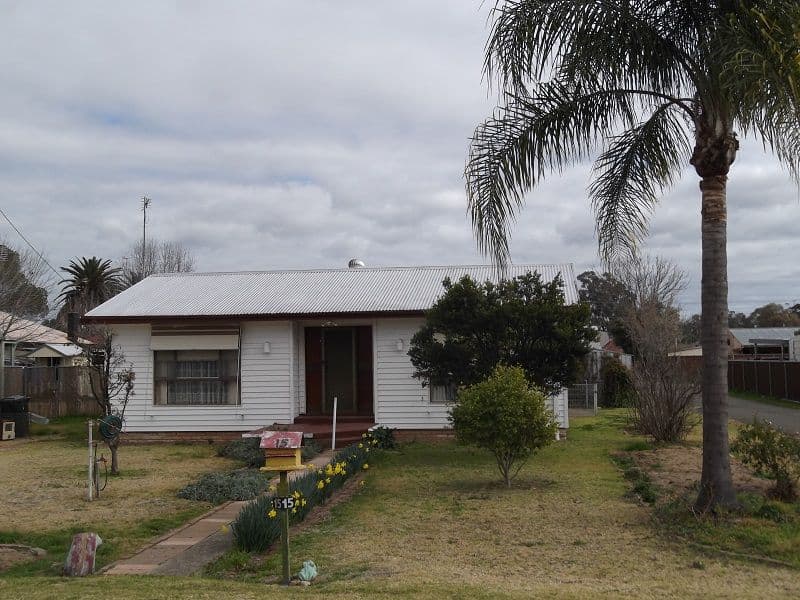 15 Bramall Street, COWRA NSW 2794, Cowra - Image 1