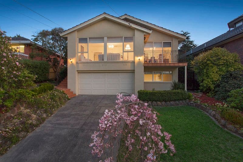 11 Glenview Court, Glen Waverley VIC 3150, Glen Waverley - Thumbnail 4