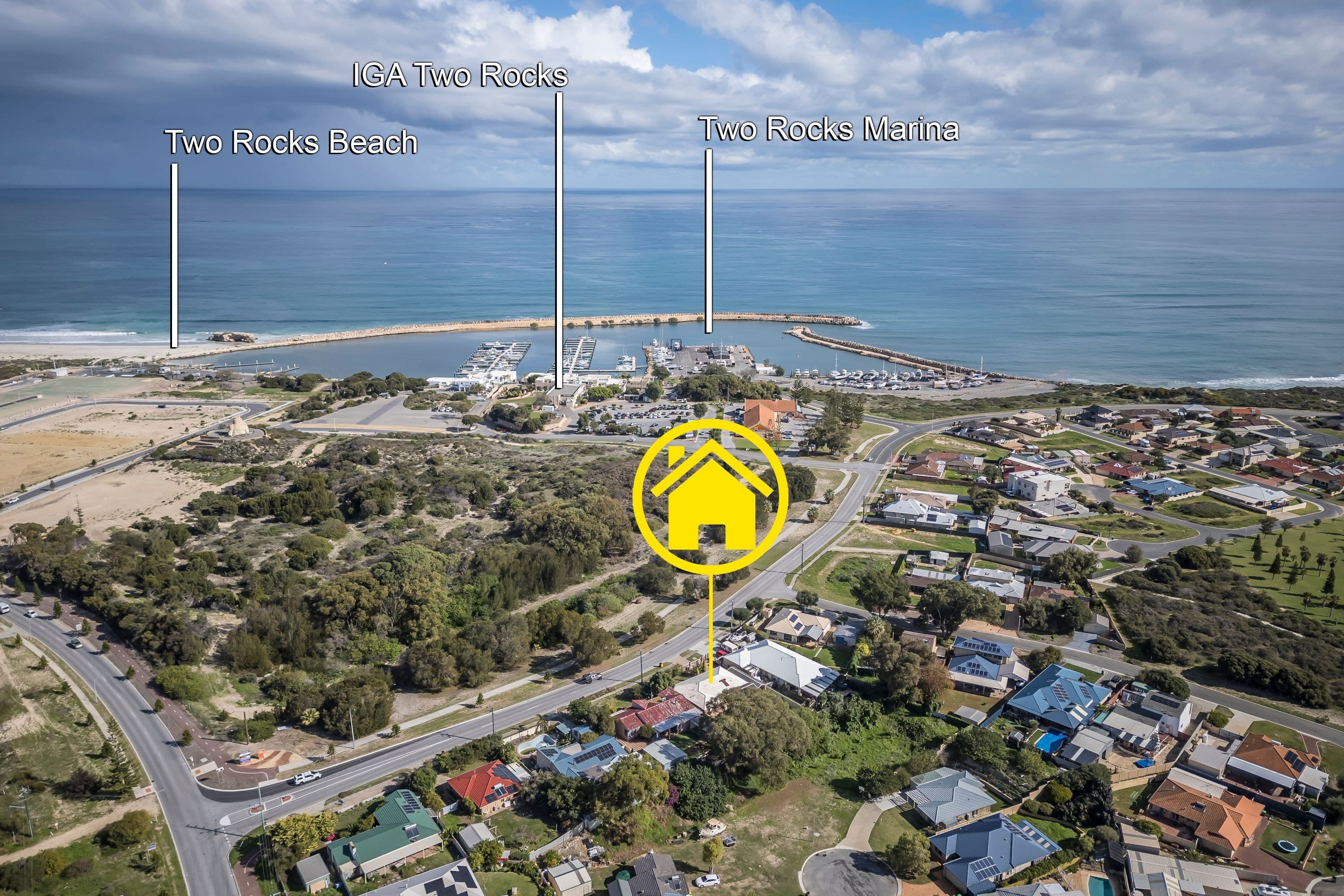 9 Sovereign Drive, Two Rocks WA 6037, Two Rocks - Image 1