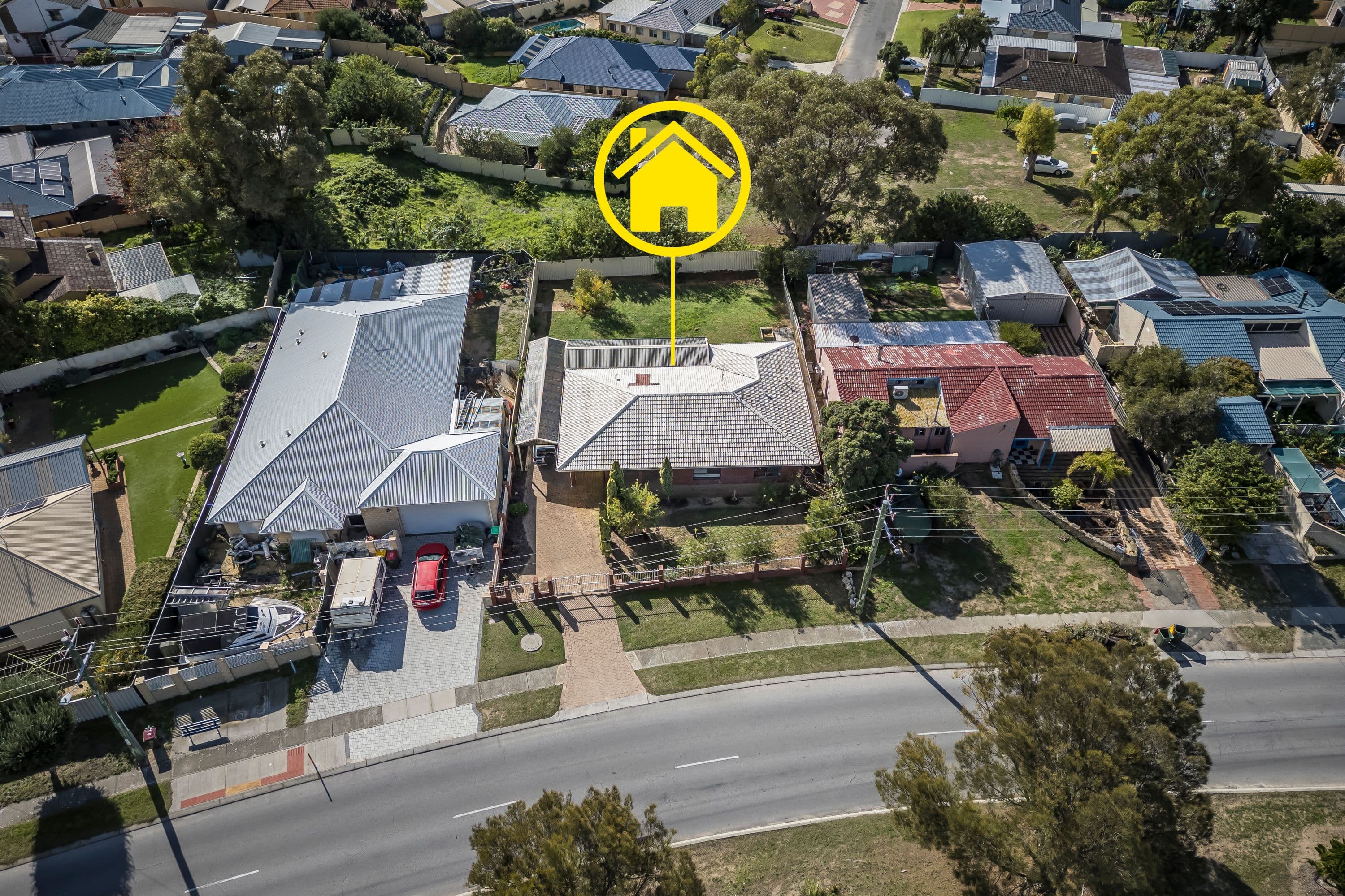 9 Sovereign Drive, Two Rocks WA 6037, Two Rocks - Thumbnail 2