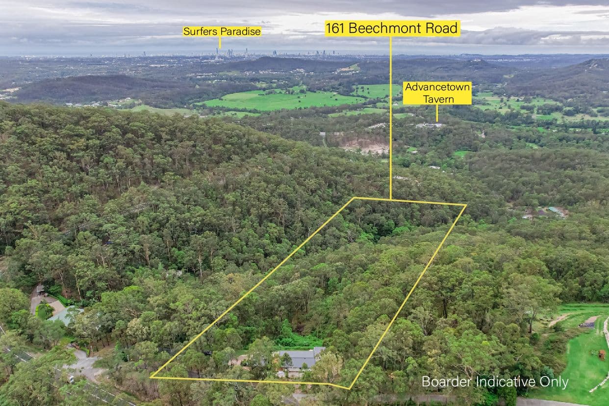 161 Beechmont Road, Advancetown QLD 4211, Advancetown - Thumbnail 3