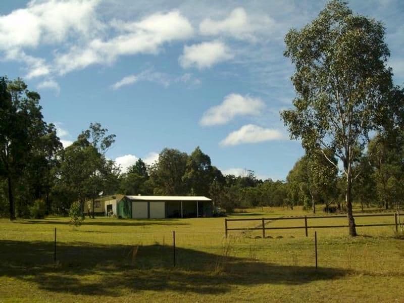 136 Martin Crescent, BLACKBUTT QLD 4314, Blackbutt - Image 1