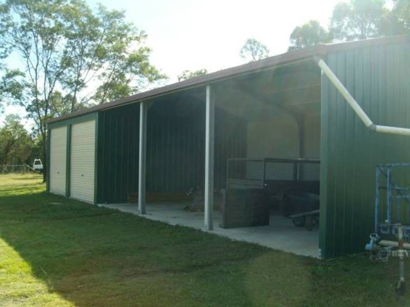 136 Martin Crescent, BLACKBUTT QLD 4314, Blackbutt - Thumbnail 7