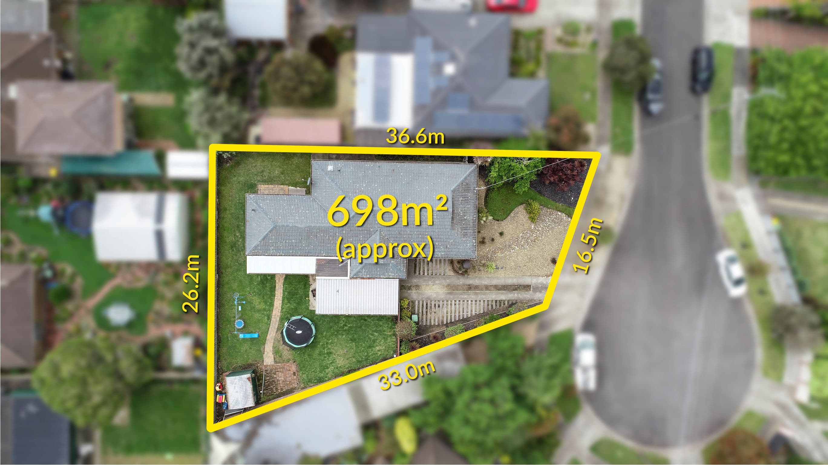 9 Birrilee Court, Grovedale VIC 3216, Grovedale - Thumbnail 2