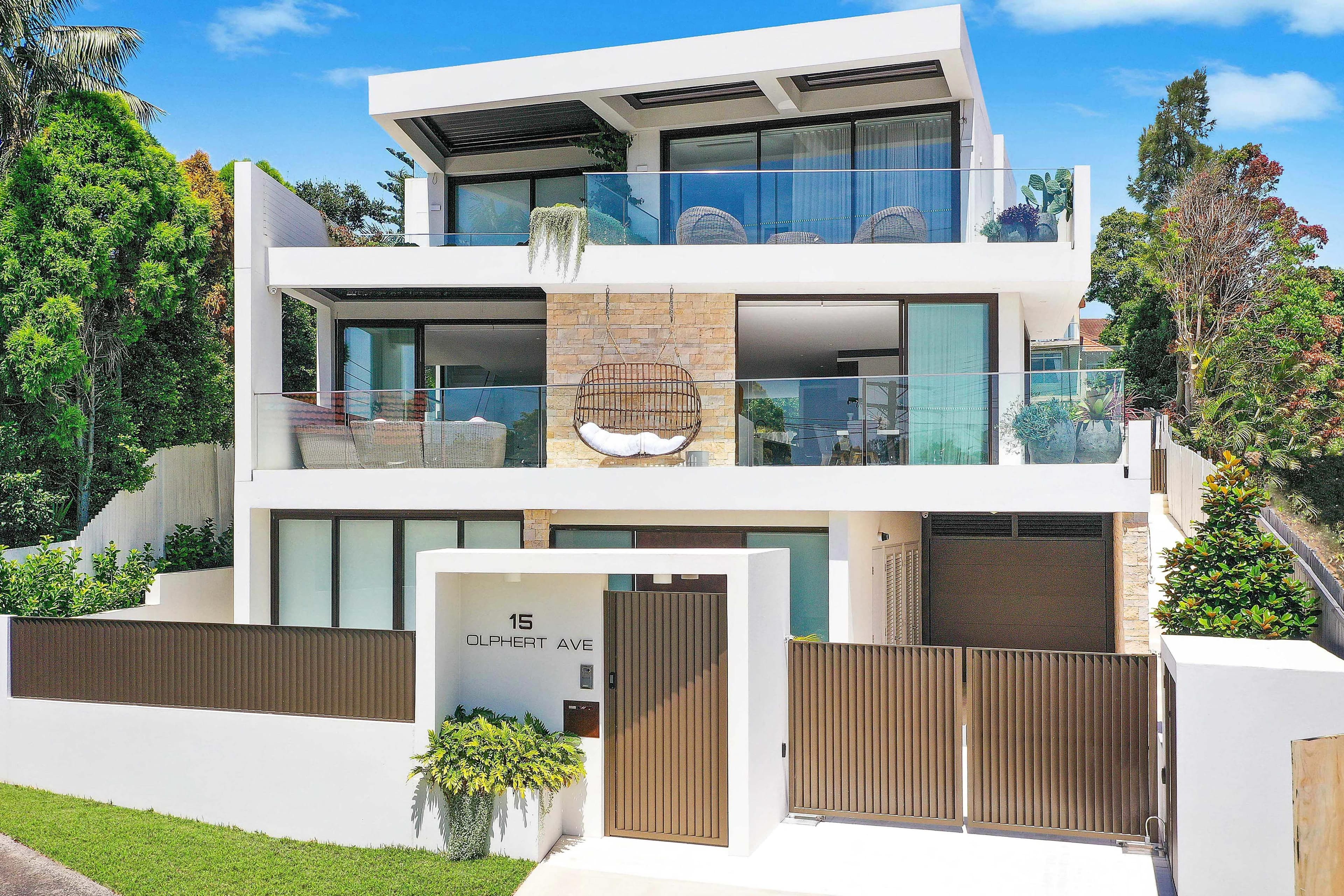 15 Olphert Avenue, Vaucluse NSW 2030, Vaucluse - Image 1
