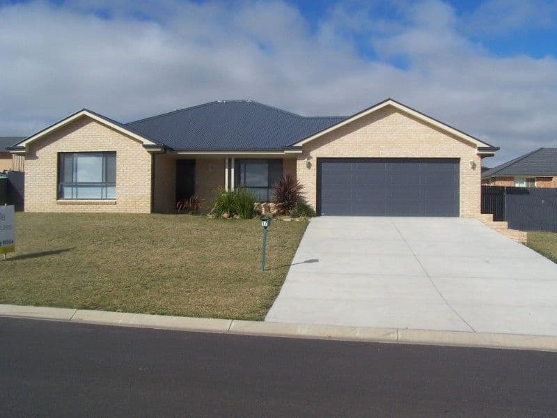 KELSO NSW 2795, Kelso - Image 1