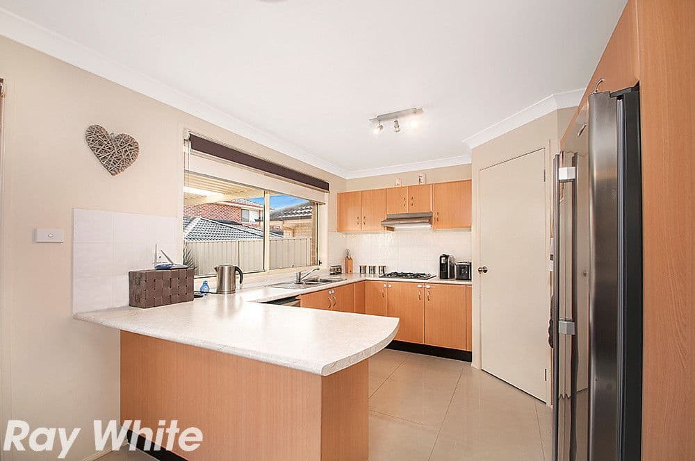 10 Bruton Avenue, Kellyville Ridge NSW 2155, Kellyville Ridge - Thumbnail 2