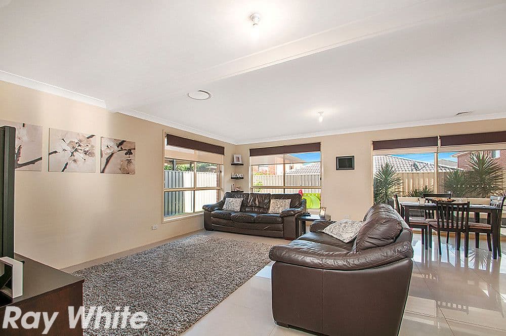 10 Bruton Avenue, Kellyville Ridge NSW 2155, Kellyville Ridge - Thumbnail 3