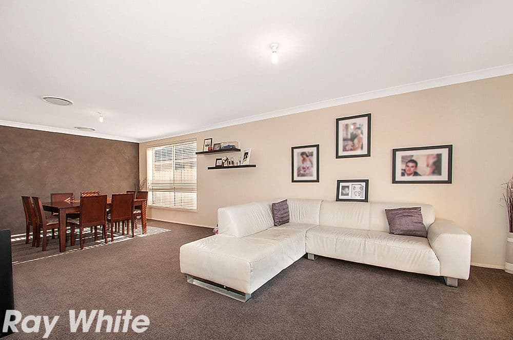 10 Bruton Avenue, Kellyville Ridge NSW 2155, Kellyville Ridge - Thumbnail 4