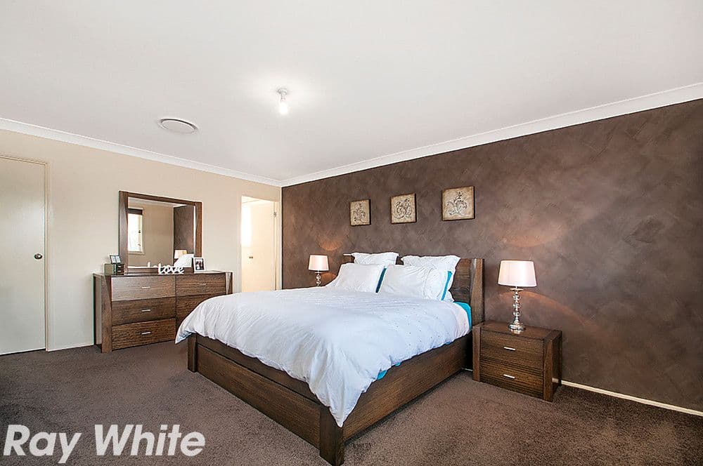 10 Bruton Avenue, Kellyville Ridge NSW 2155, Kellyville Ridge - Thumbnail 5