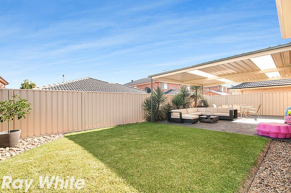 10 Bruton Avenue, Kellyville Ridge NSW 2155, Kellyville Ridge - Thumbnail 7