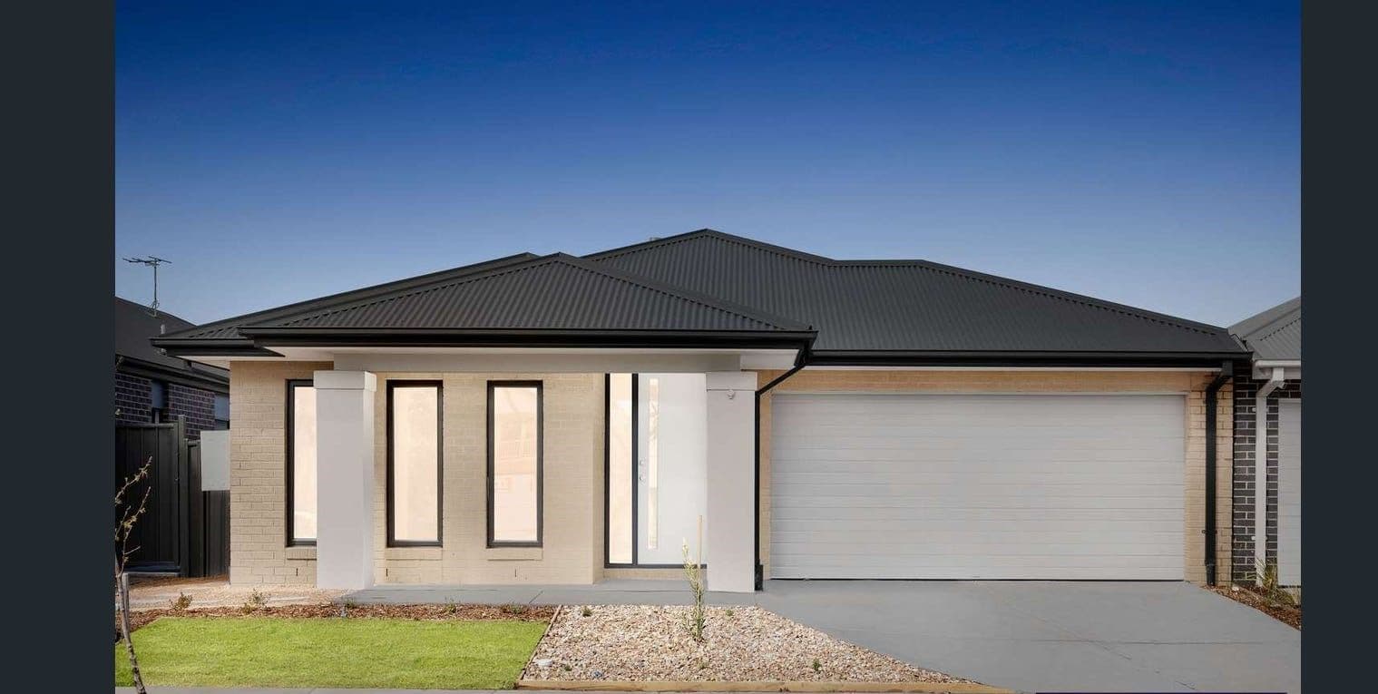 Lot 5035 Fruit Street, Tarneit VIC 3029, Tarneit - Image 1