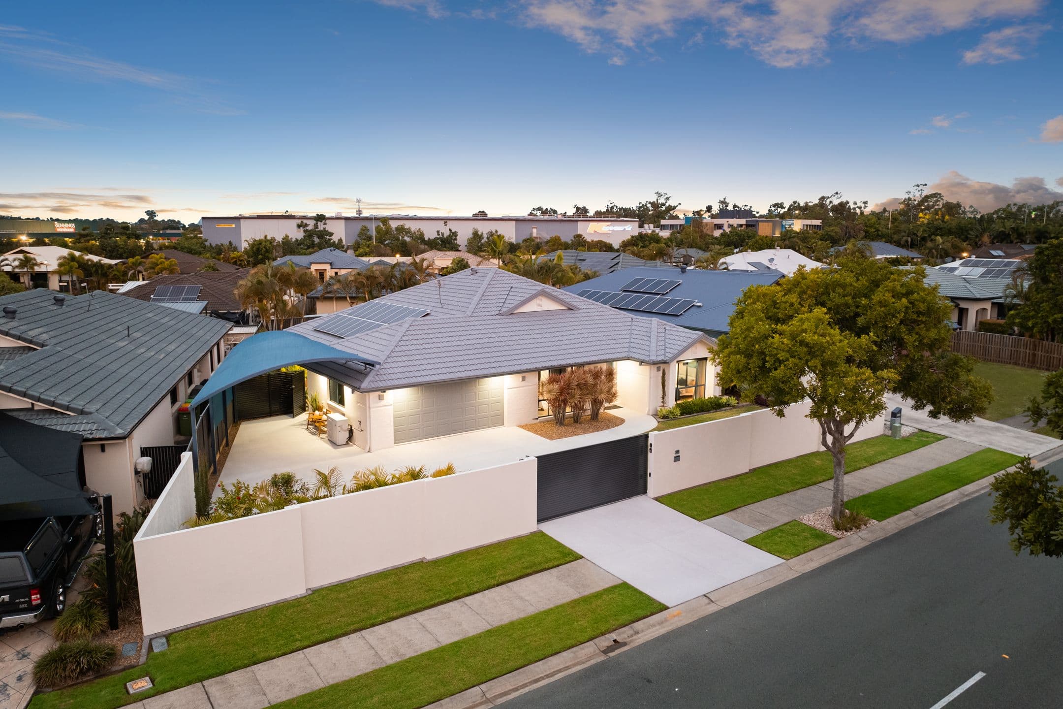 68 Regatta Avenue, Oxenford QLD 4210, Oxenford - Image 1