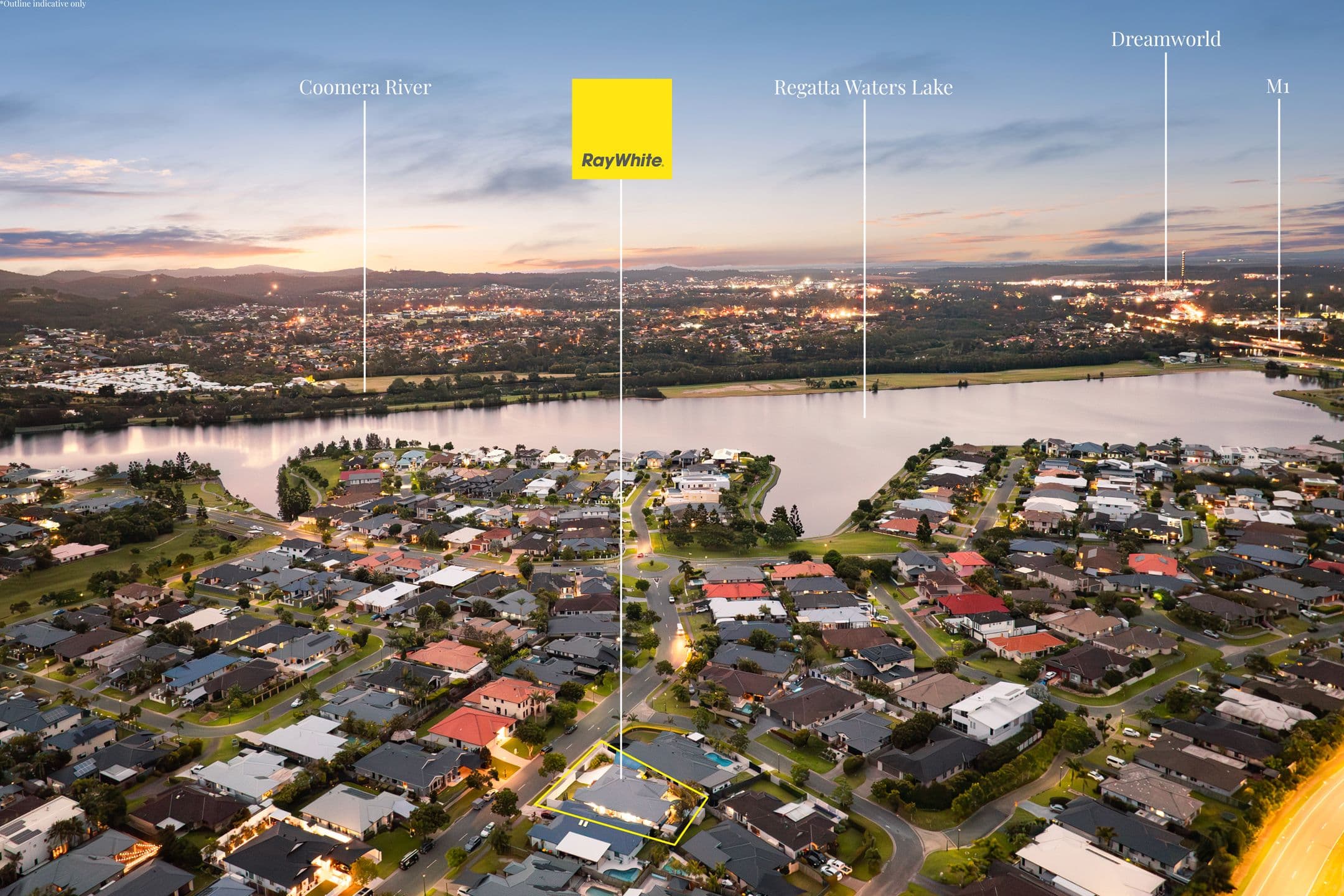 68 Regatta Avenue, Oxenford QLD 4210, Oxenford - Thumbnail 2