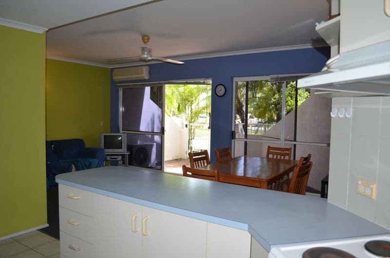 9 Erromango Drive, JUBILEE POCKET QLD 4802, Jubilee Pocket - Thumbnail 4