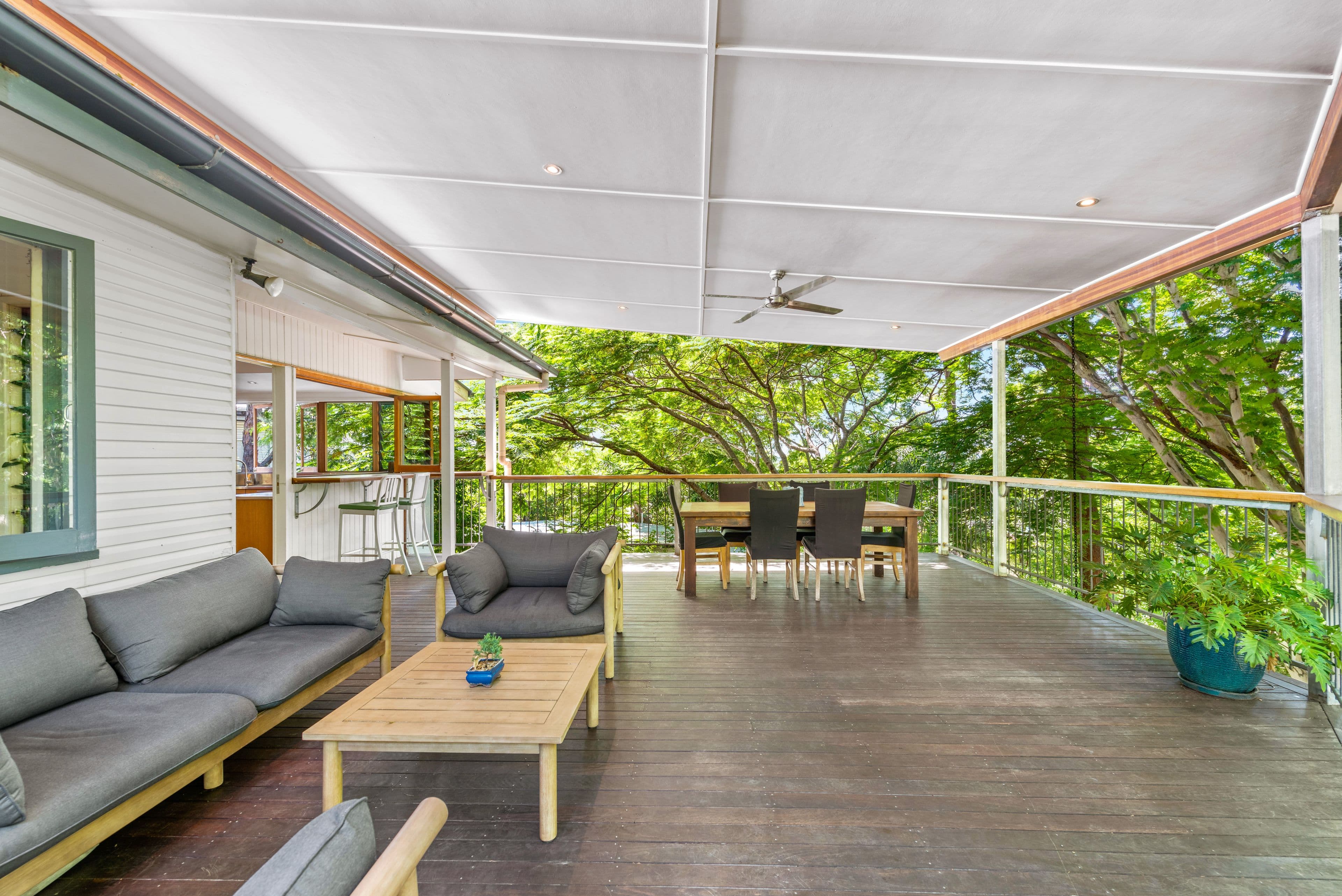 86 Huxley Avenue, Alderley QLD 4051, Alderley - Thumbnail 2