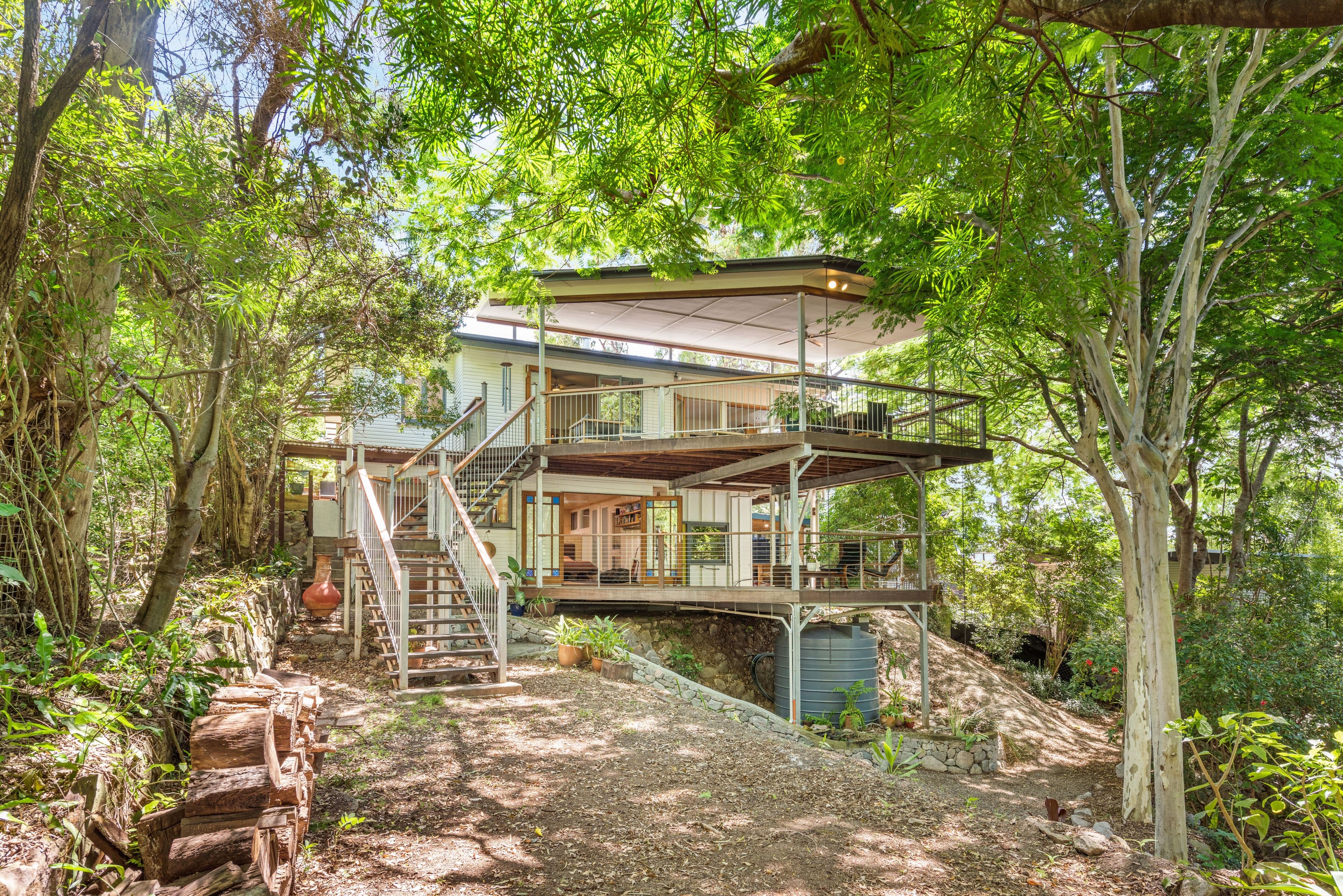 86 Huxley Avenue, Alderley QLD 4051, Alderley - Thumbnail 4