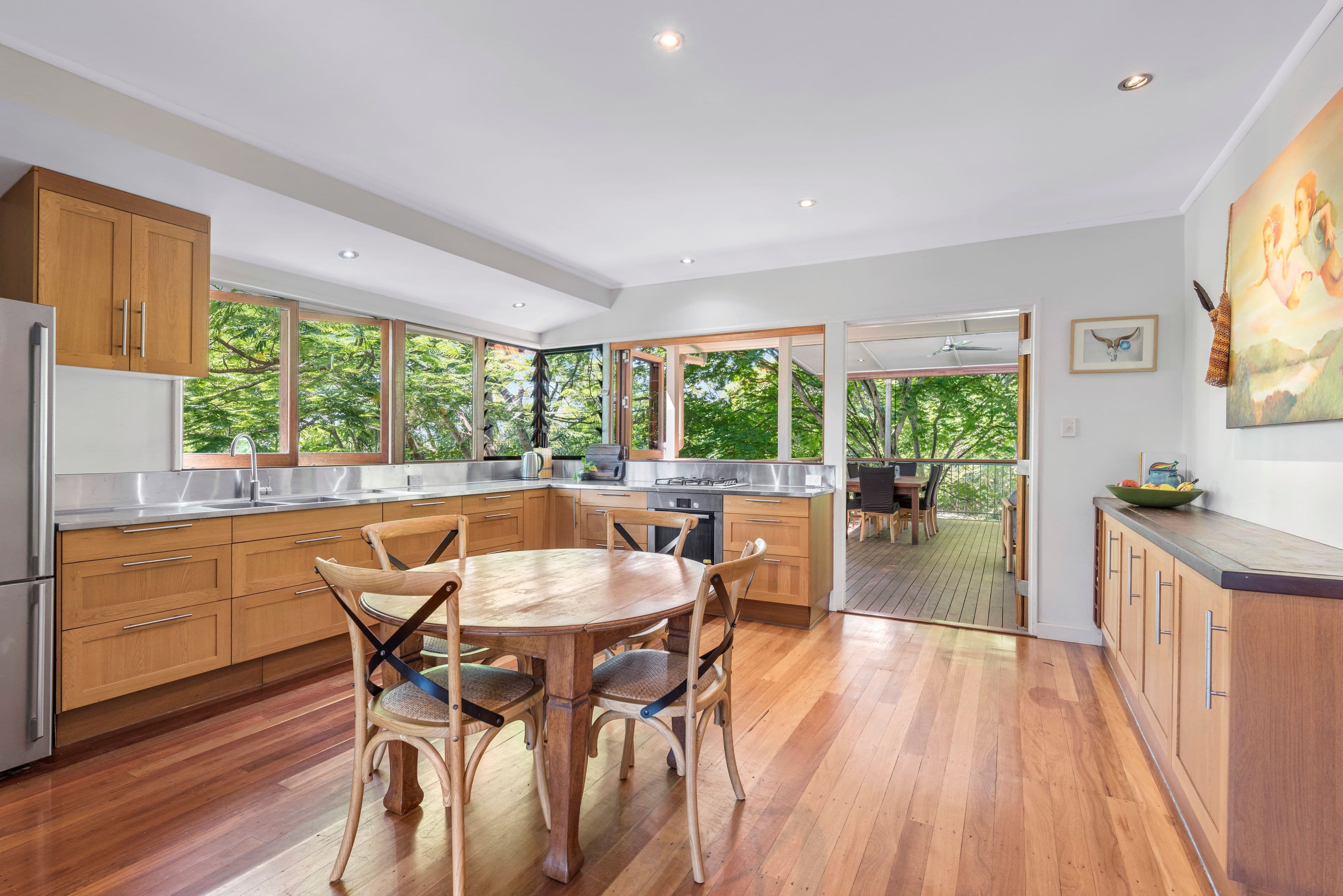 86 Huxley Avenue, Alderley QLD 4051, Alderley - Thumbnail 5