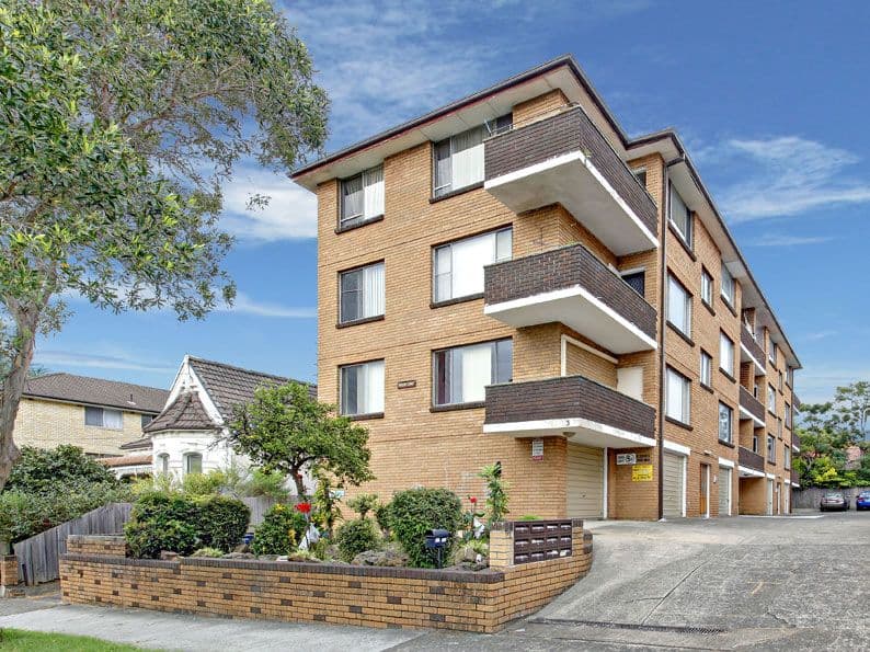 3 George Street, MARRICKVILLE NSW 2204, Marrickville - Image 1