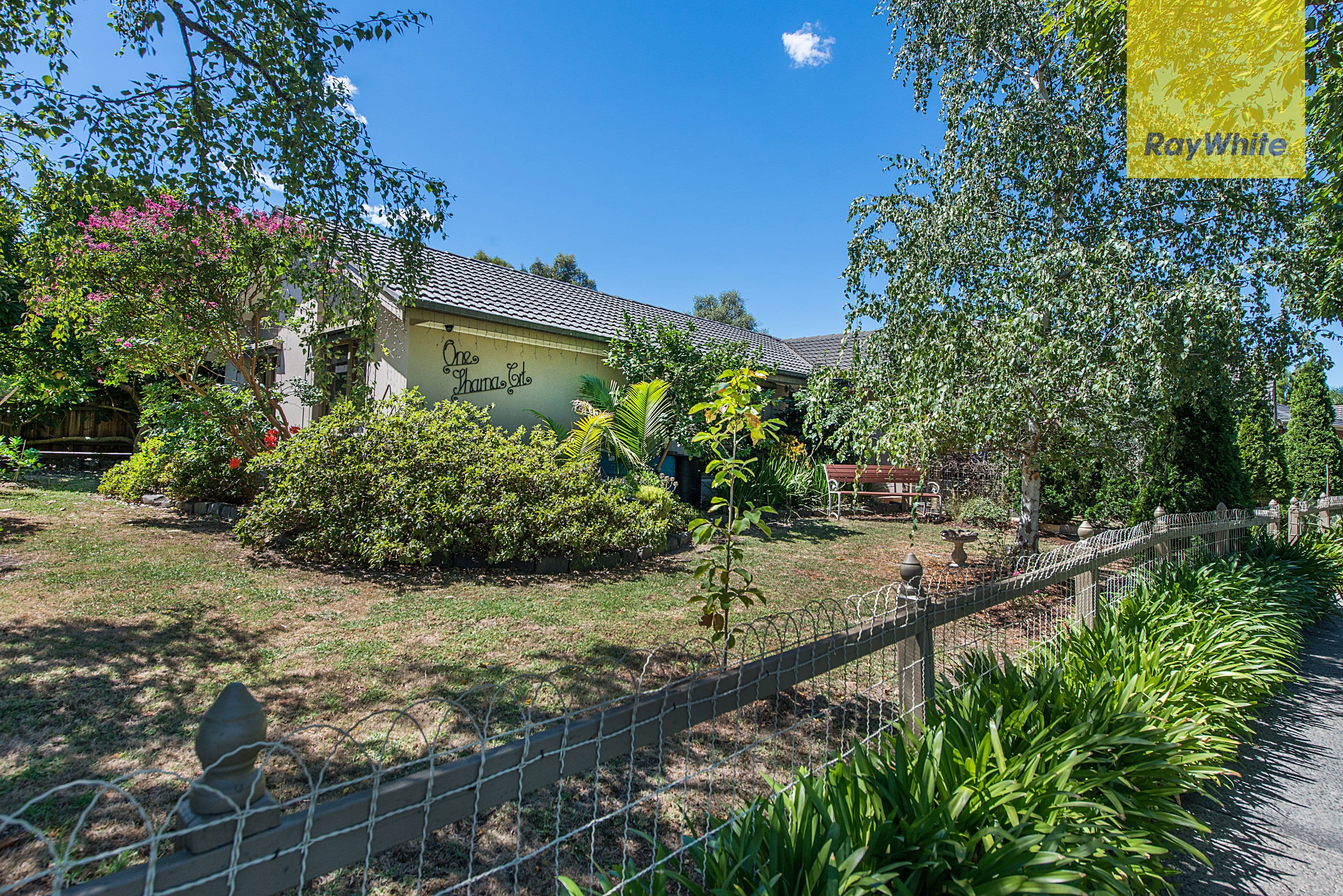 1 Sharna Court, Ferntree Gully VIC 3156, Ferntree Gully - Image 1