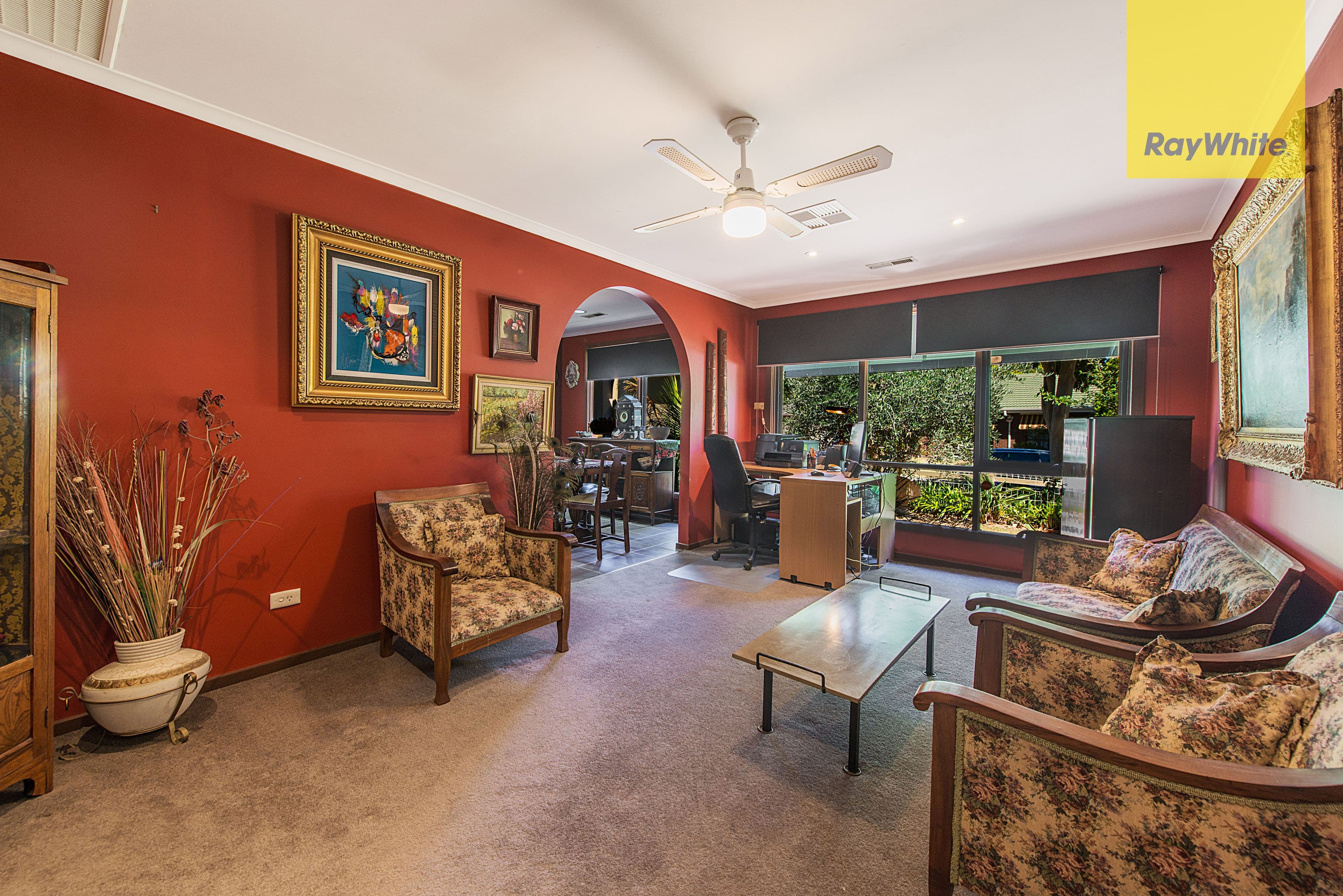 1 Sharna Court, Ferntree Gully VIC 3156, Ferntree Gully - Thumbnail 3