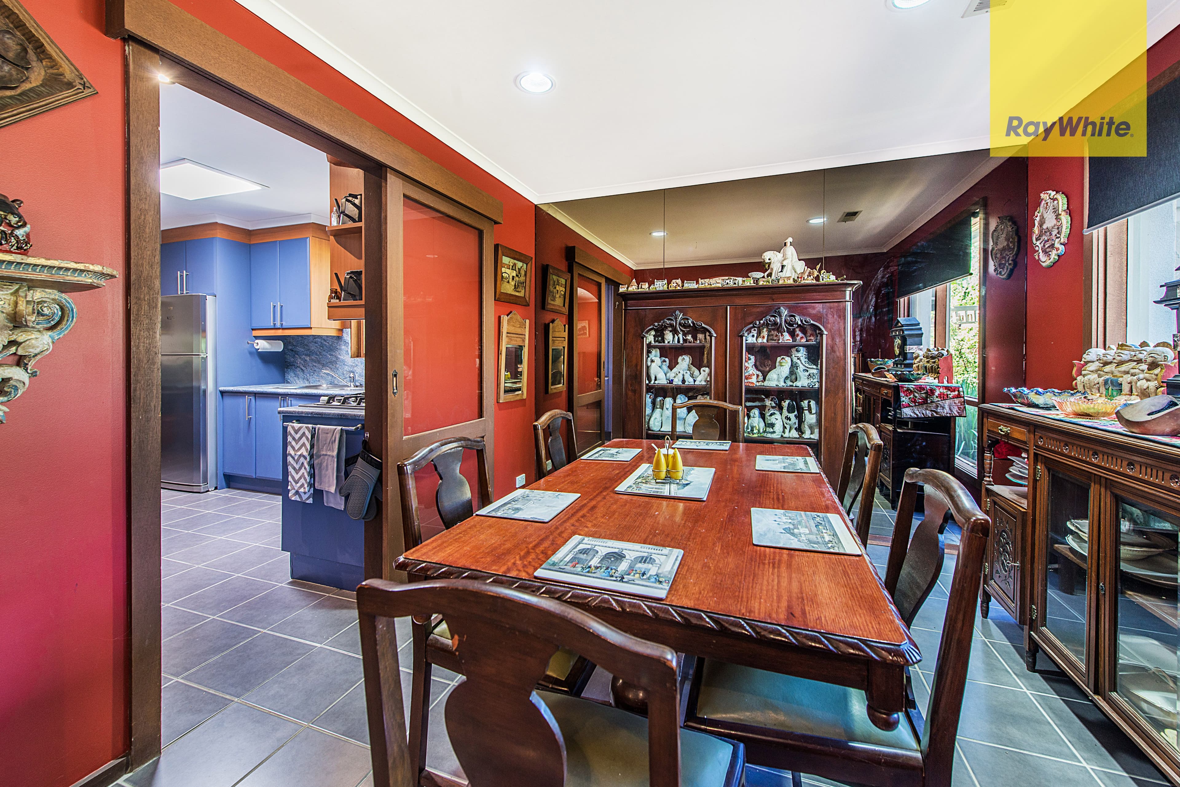 1 Sharna Court, Ferntree Gully VIC 3156, Ferntree Gully - Thumbnail 4