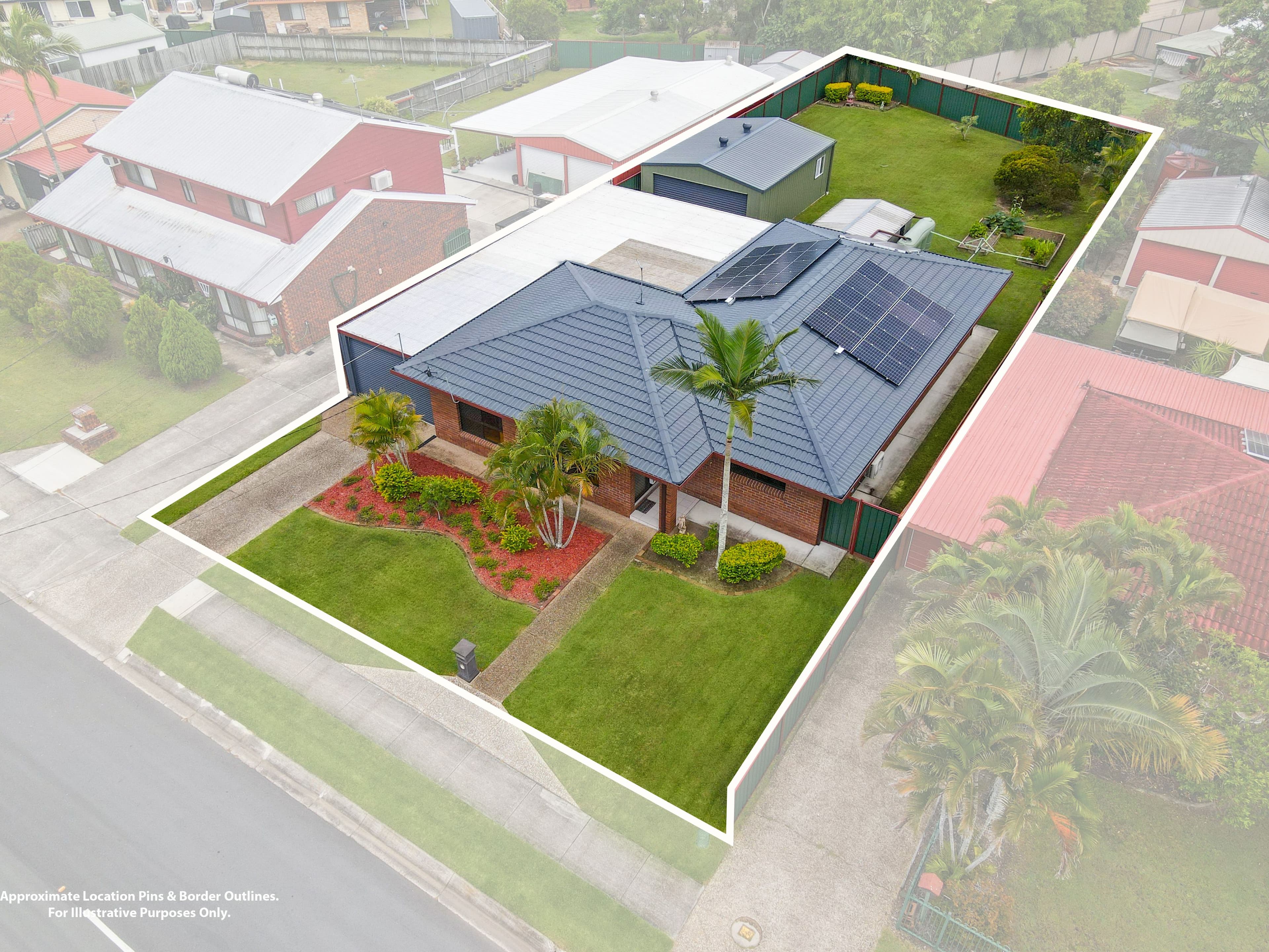 39 Biotite Street, Bethania QLD 4205, Bethania - Image 1