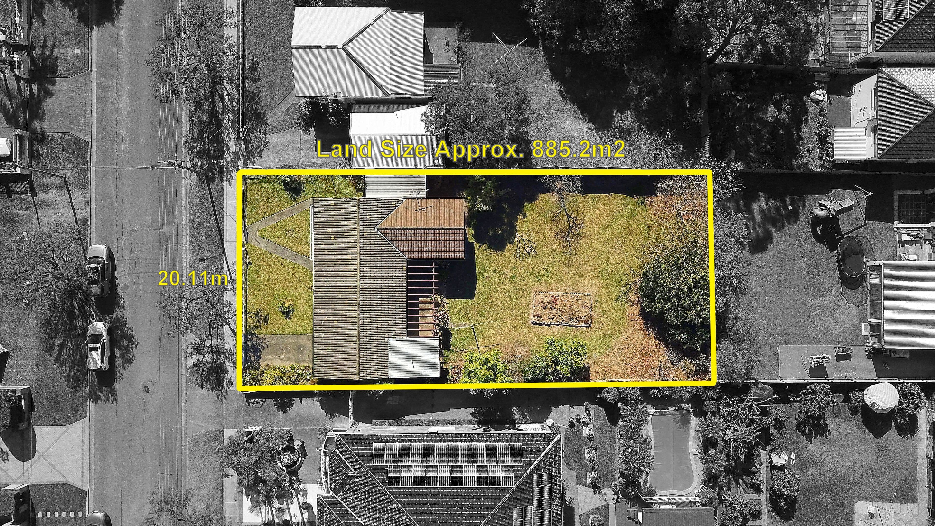 49 Fenwick Street, Bankstown NSW 2200, Bankstown - Thumbnail 2
