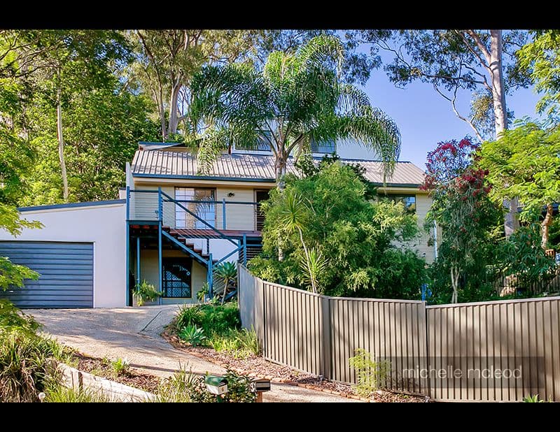 8 Jocelyn Court, Chapel Hill QLD 4069, Chapel Hill - Image 1