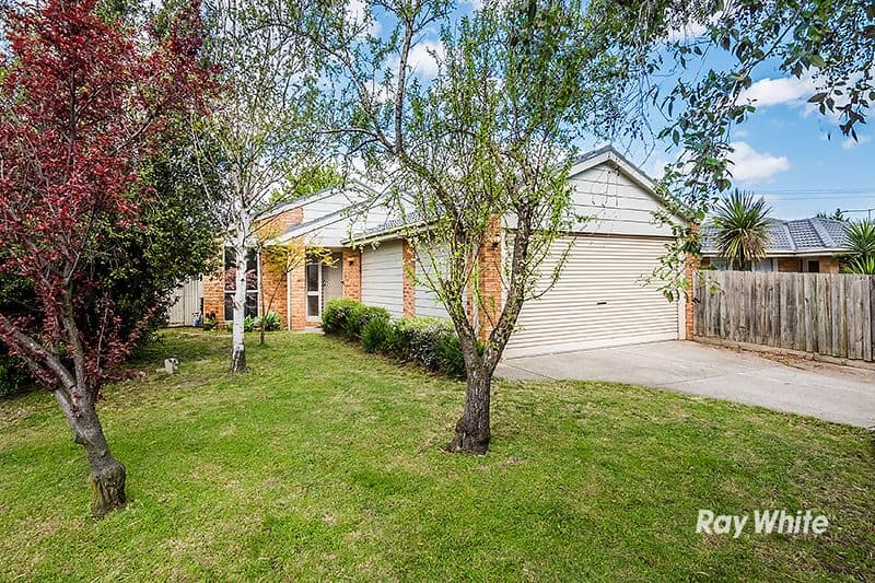29 Filomena Court, Cranbourne North VIC 3977, Cranbourne North - Image 1