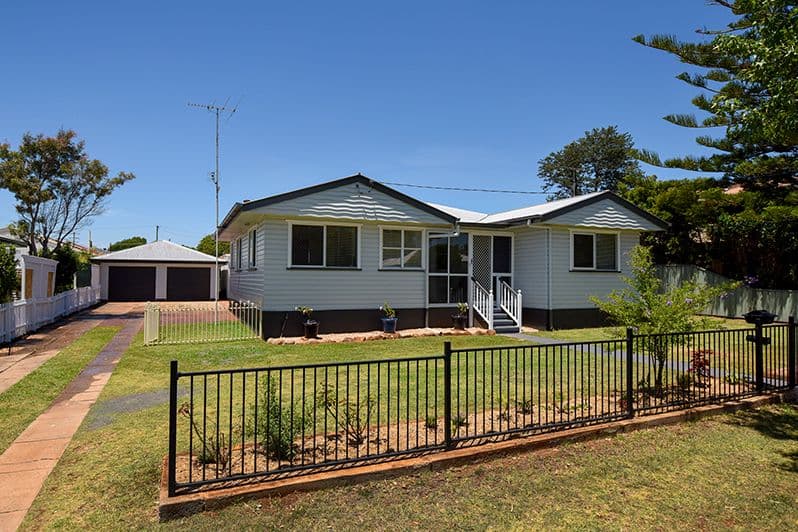 432 Alderley Street, Harristown QLD 4350, Harristown - Image 1
