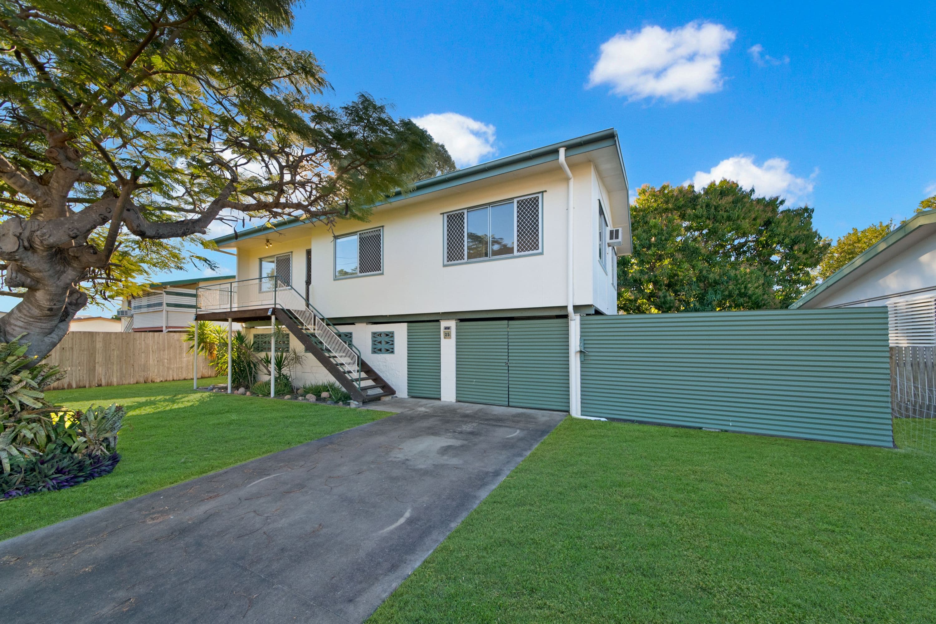 25 Frank Street, Kirwan QLD 4817, Kirwan - Image 1