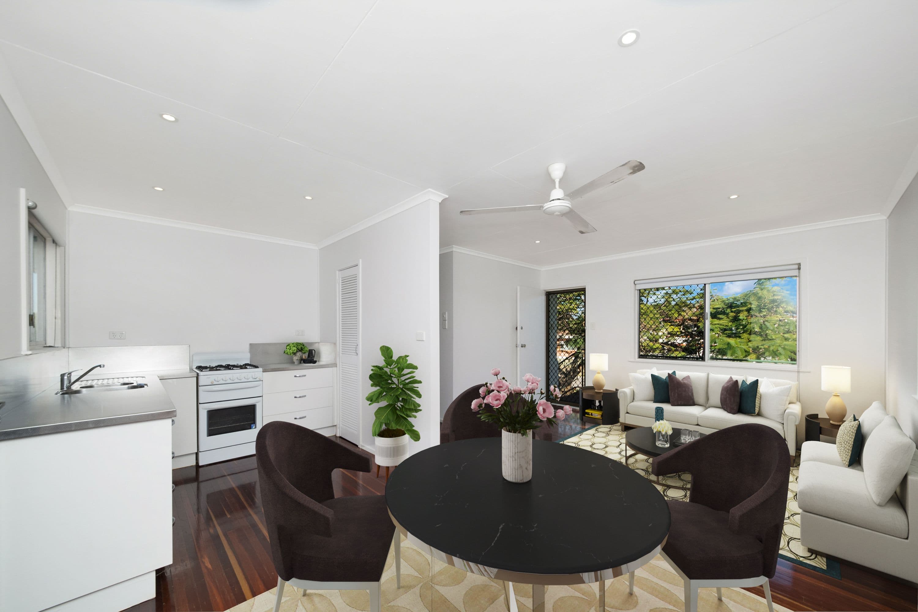 25 Frank Street, Kirwan QLD 4817, Kirwan - Thumbnail 2